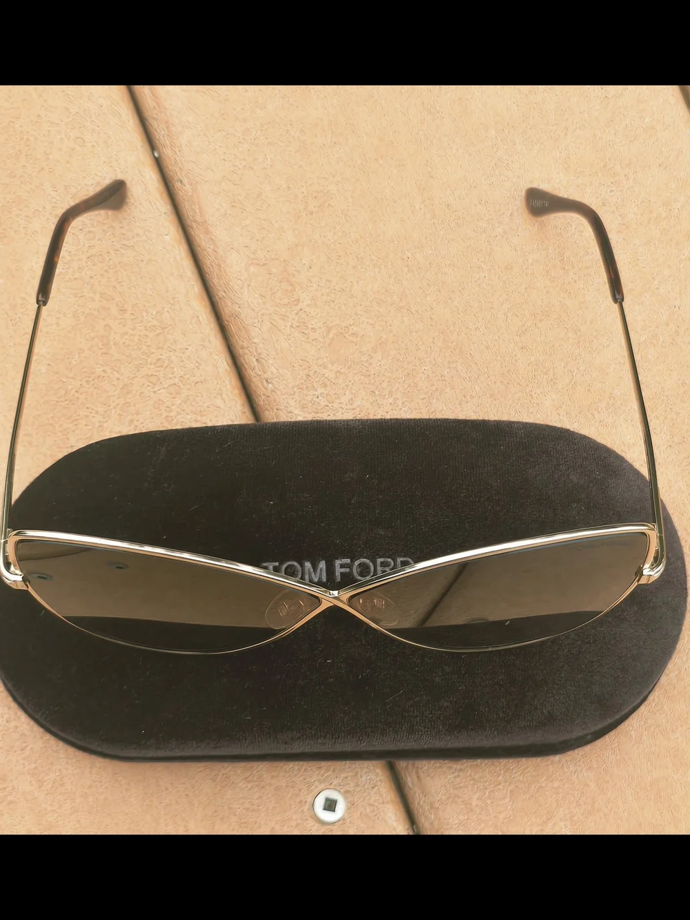 Tom Ford authentic tom